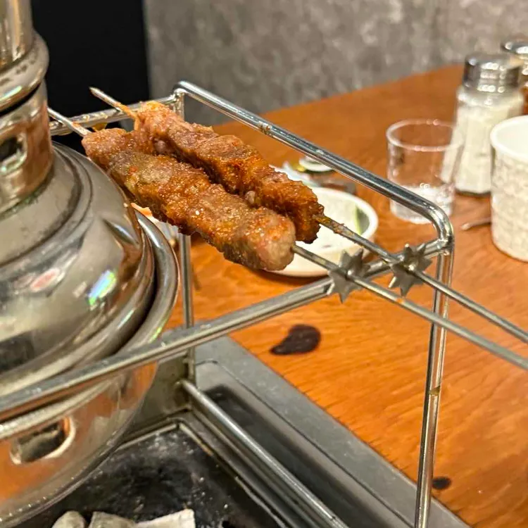장수루양꼬치 대표 사진