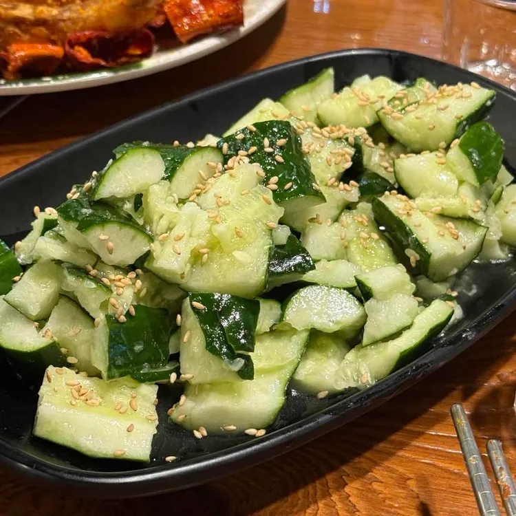 장수루양꼬치 대표 사진