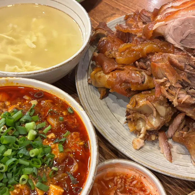 오향가 대표 사진