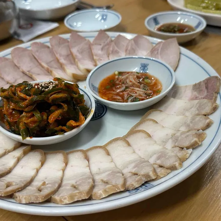 평가옥 사진 1