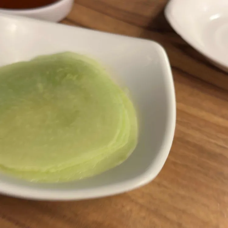 왕돼지갈비 (250g)