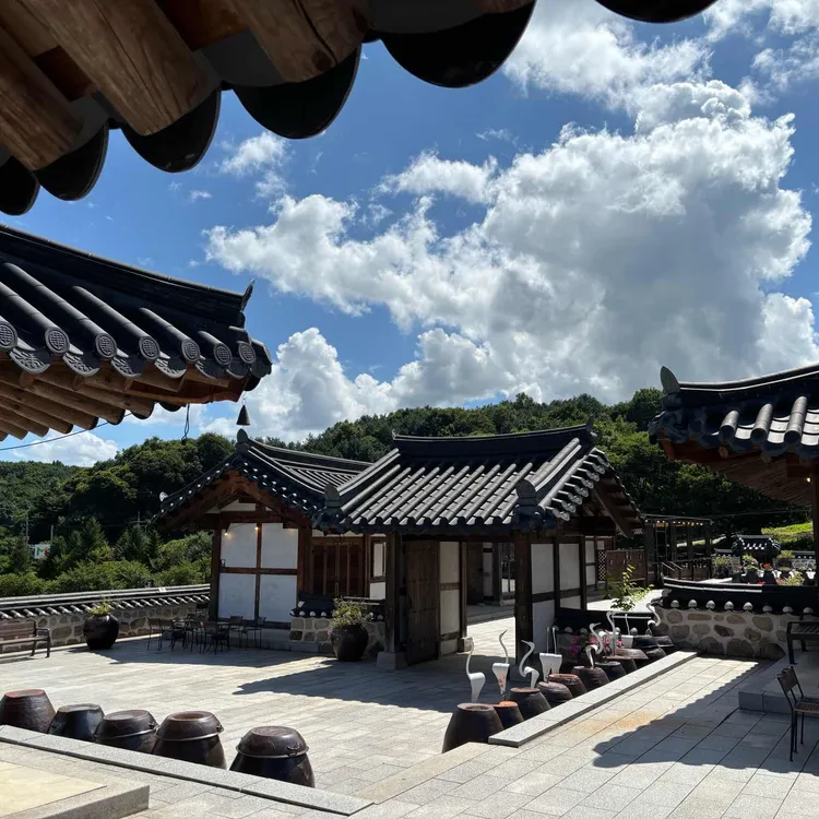 세라비 한옥카페 사진 2