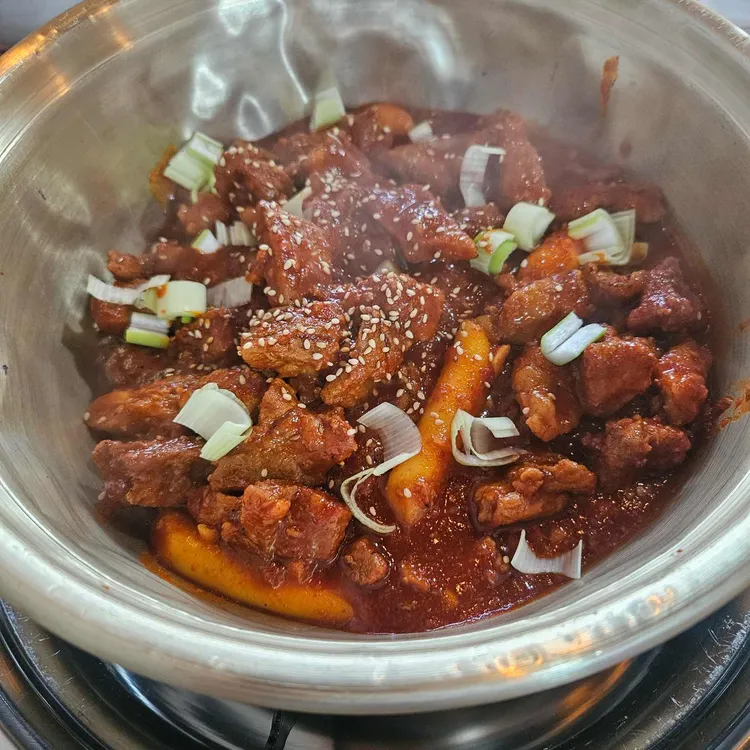0순위갈비 대표 사진