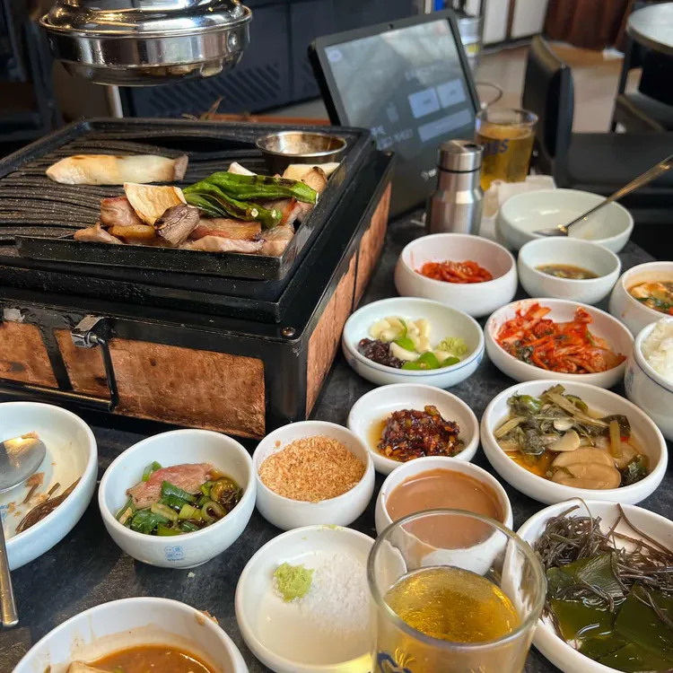 직화장인 사진 1