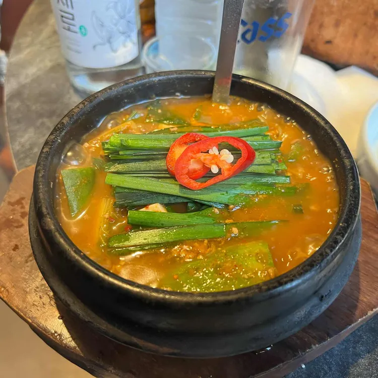 직화장인 사진 2