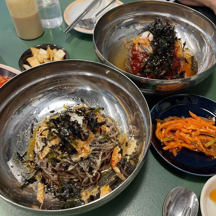 강남복칼국수 대표 사진