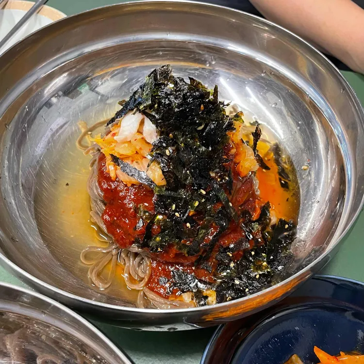 강남복칼국수 대표 사진