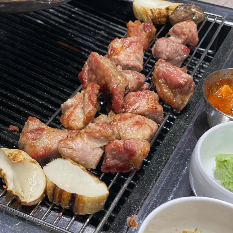 고공 대표 사진