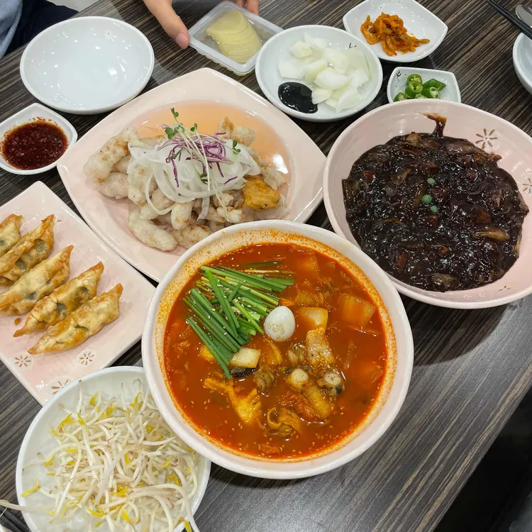 짬뽕지존 사진 1
