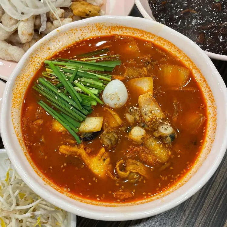 짬뽕지존 사진 2