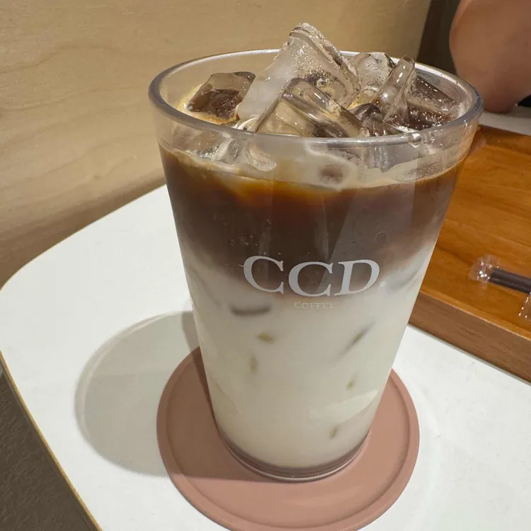 카페CCD 대표 사진