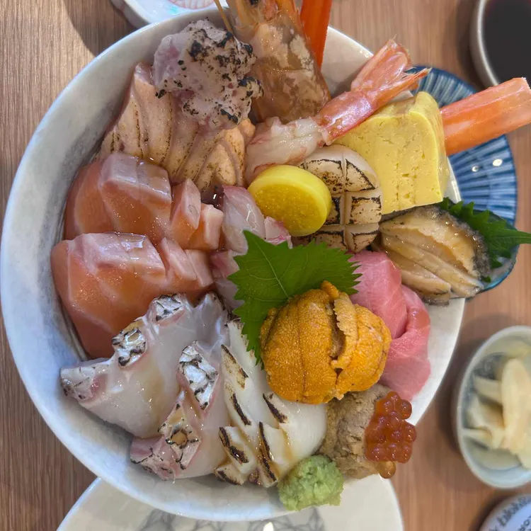 오초 오늘의초밥 대표 사진