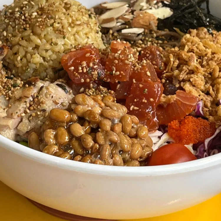Poke all day 포케&샐러드 사진 2