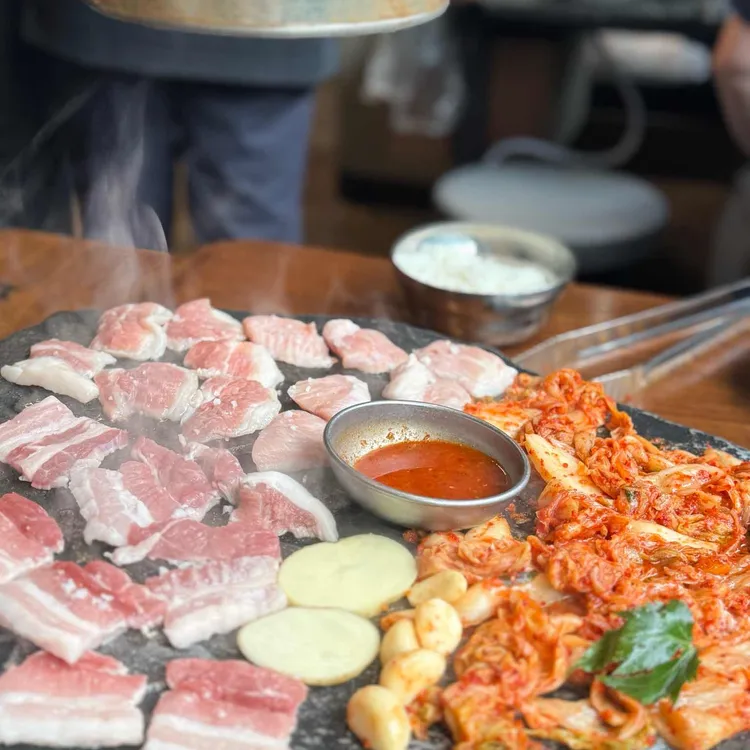 석암생소금구이 대표 사진