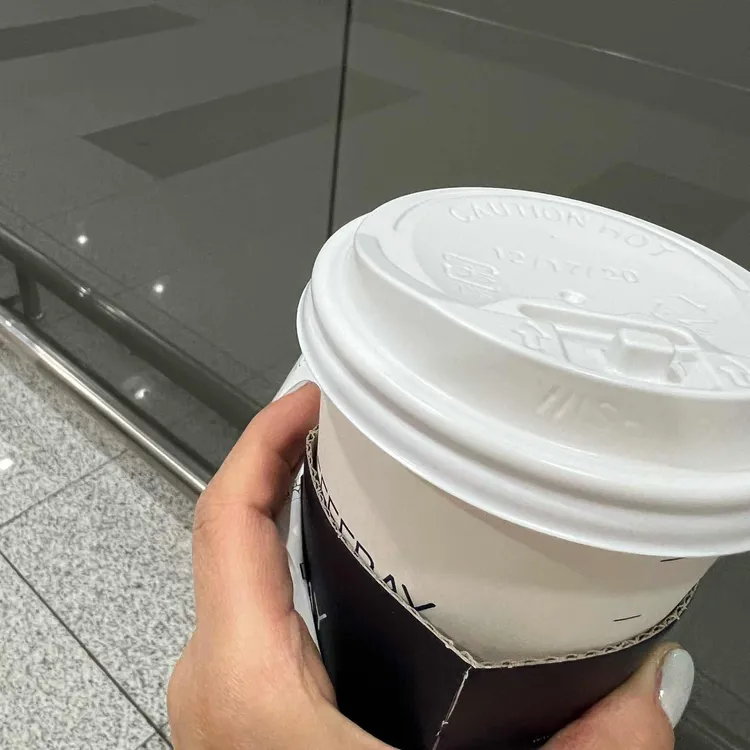 커피베이 대표 사진