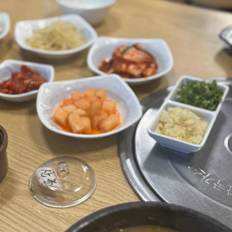 참맛 원주추어탕 사진 2