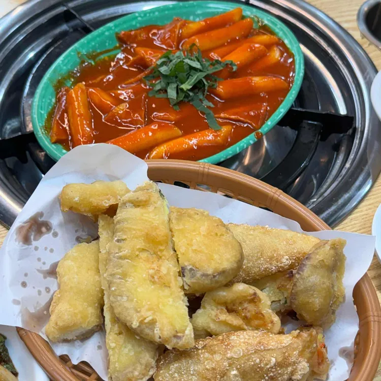 장돌이수제부산어묵 대표 사진