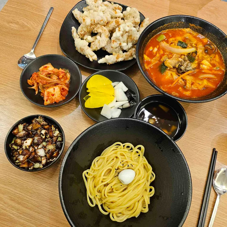 중식당 대표 사진