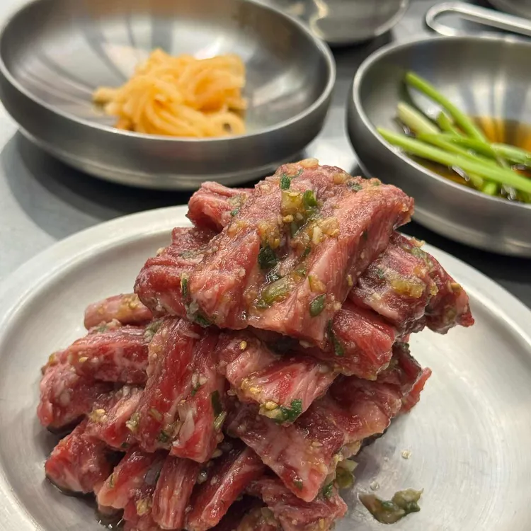 우대포 사진 1
