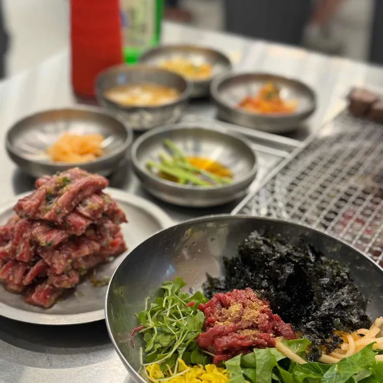 우대포 사진 2