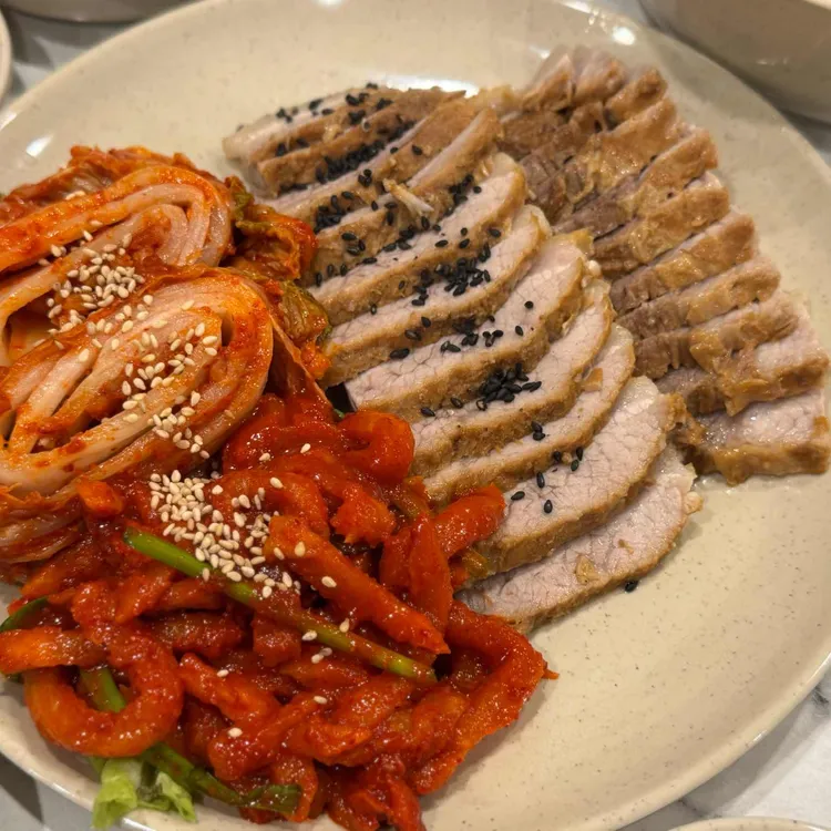 오봉집 사진 1