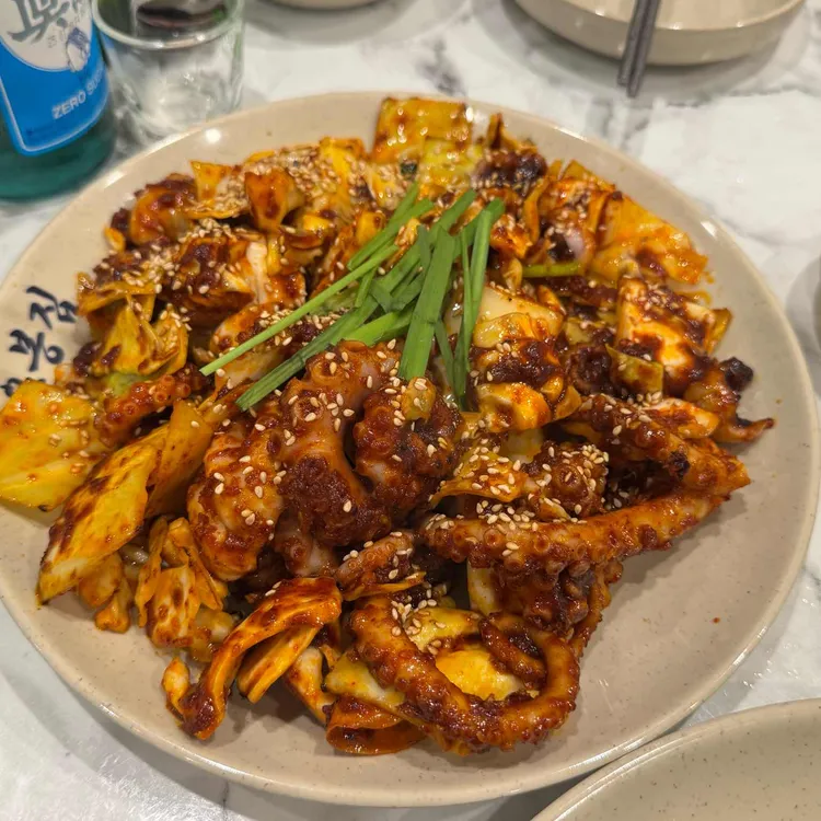 오봉집 사진 2