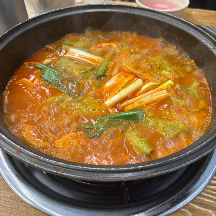 토방닭매운탕 사진 1