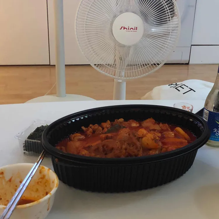 두찜 대표 사진