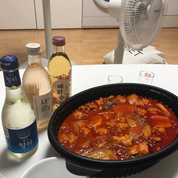 두찜 대표 사진