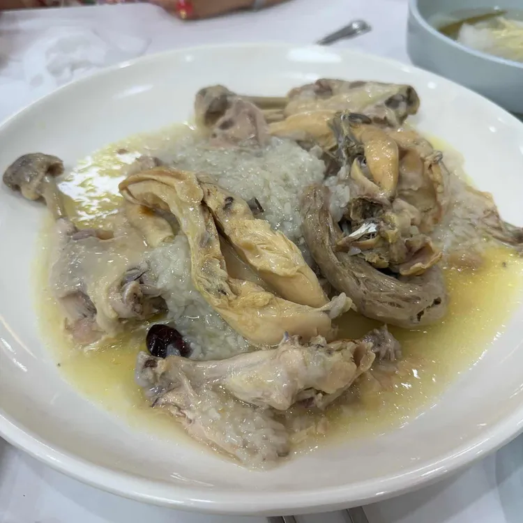장수촌 사진 1