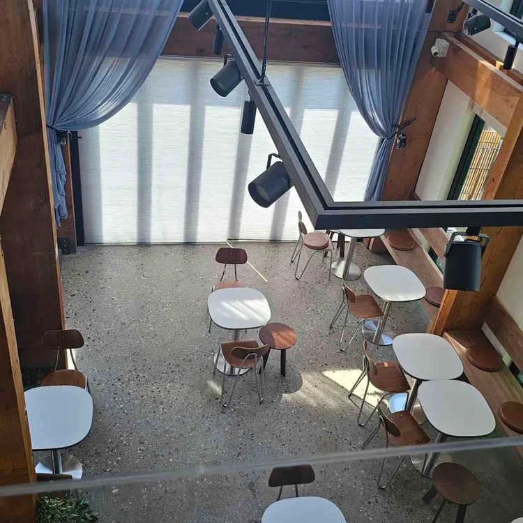 천천히 카페 대표 사진