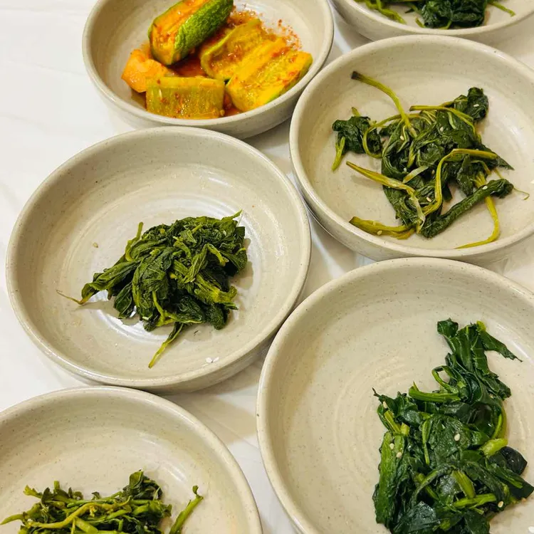 부일식당 사진 1