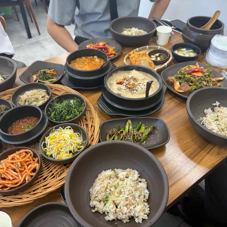 보릿고개 대표 사진
