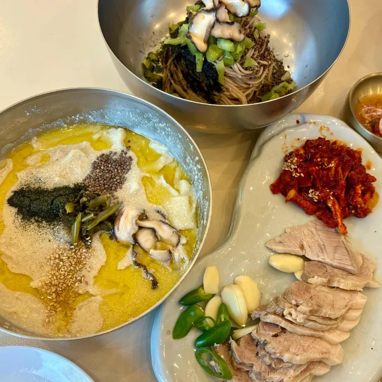 만천리상회 대표 사진