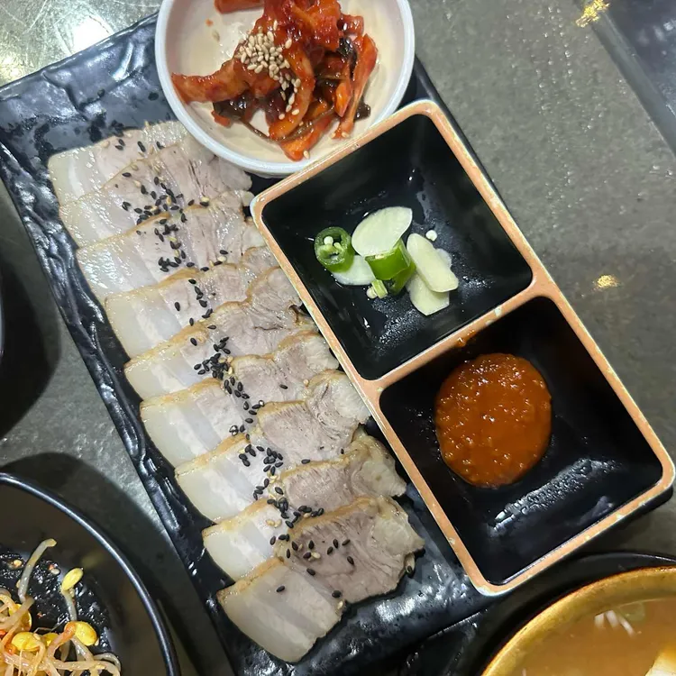 그녀의밥상 사진 2