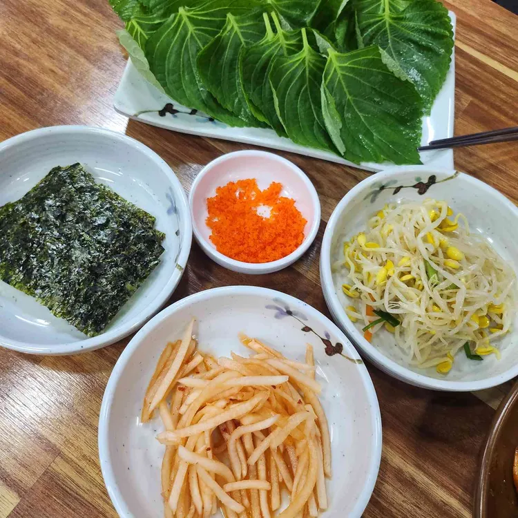 천호동쭈꾸미 대표 사진