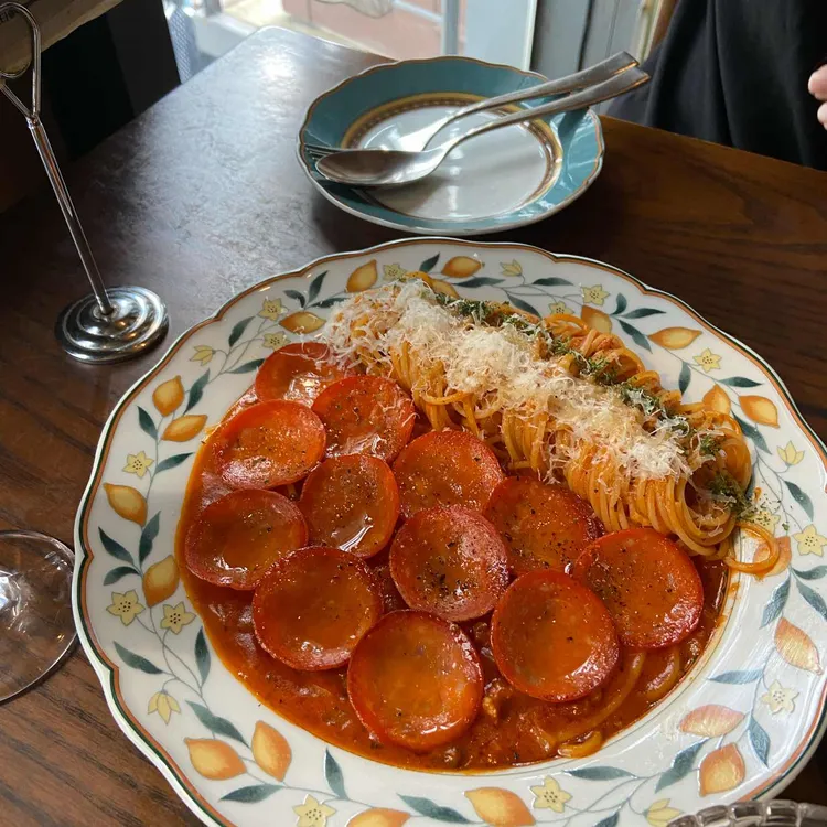 카멜로 연남 사진 1