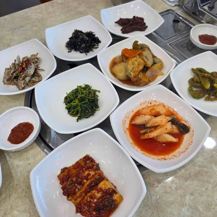 온돌방목살 대표 사진