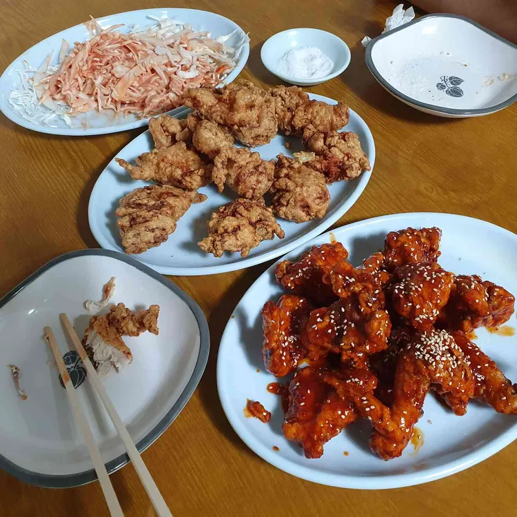 빅토리통닭 사진 2