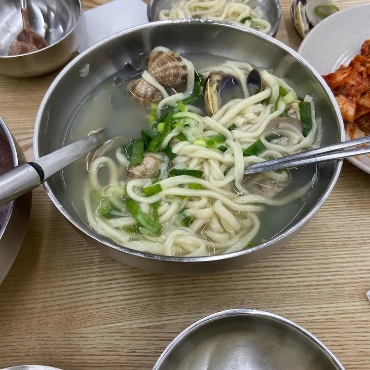 상무팥죽 대표 사진