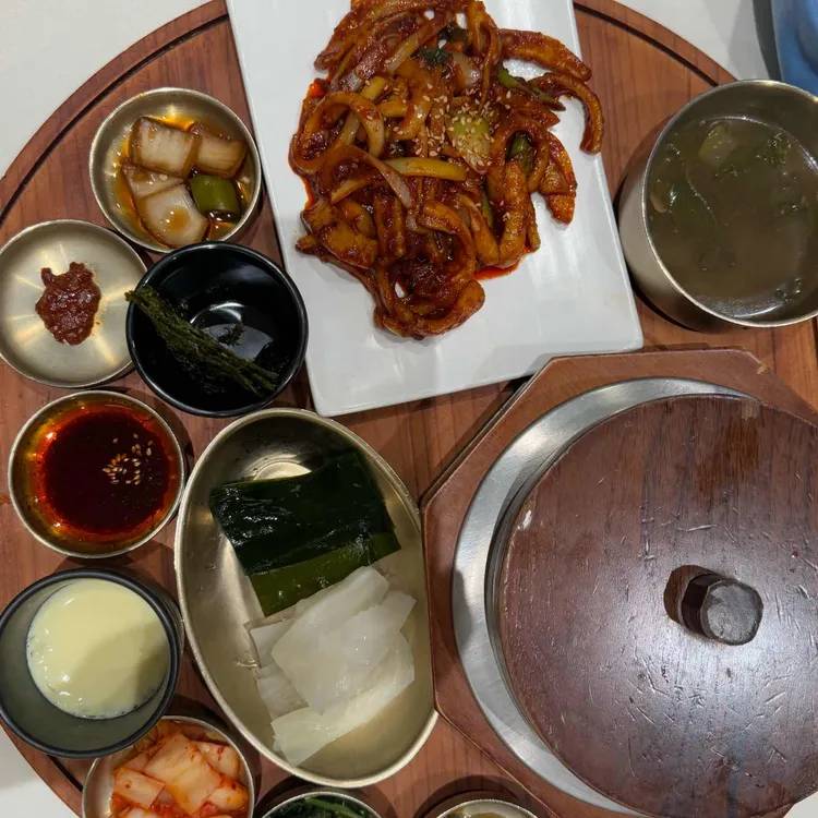 해옥담 대표 사진