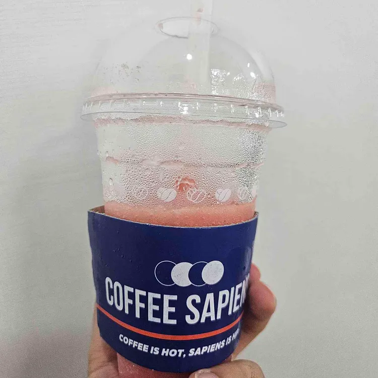 커피사피엔스 가산 대표 사진