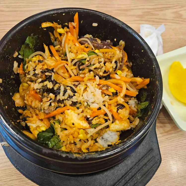 명가김밥 사진 1
