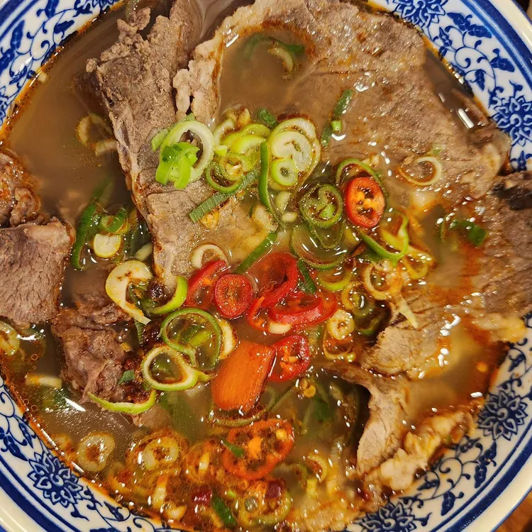 랑우 대표 사진