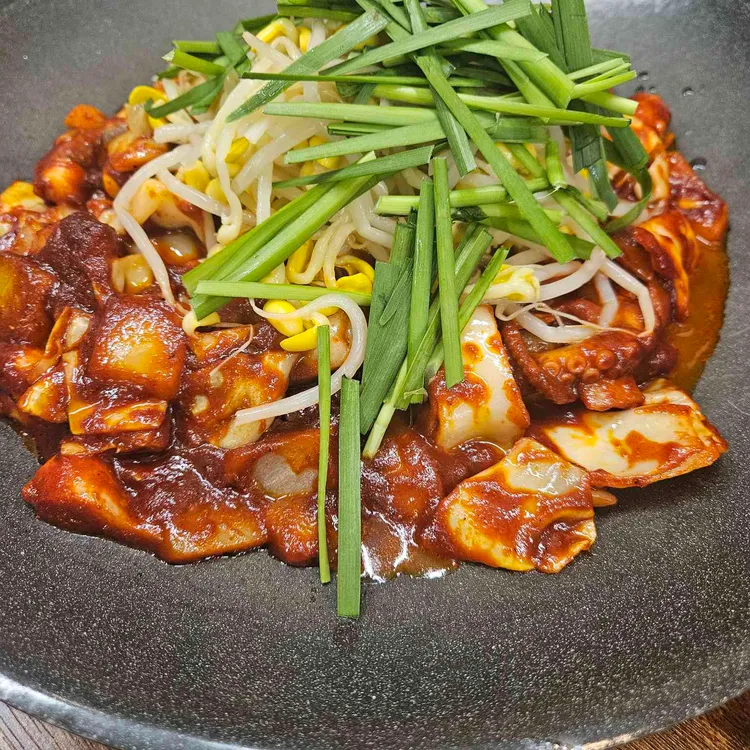 삼오낙지&수육전골 대표 사진