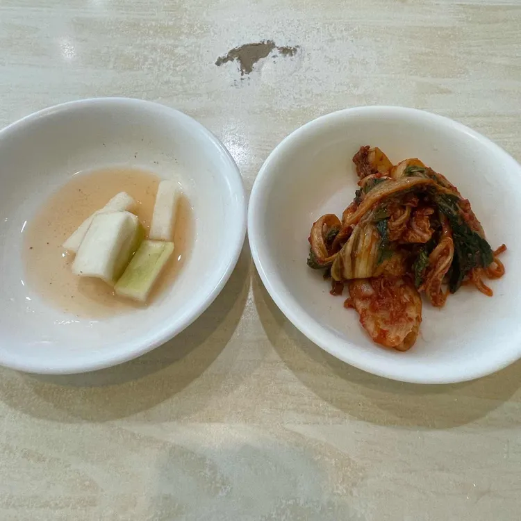마포손칼국수 대표 사진