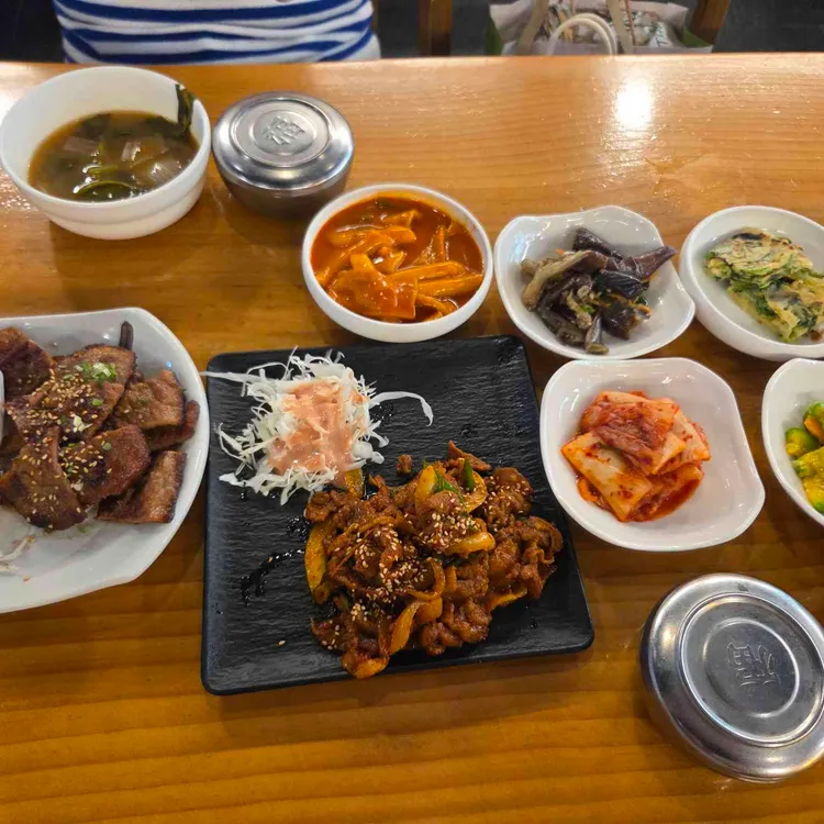 투뿔한상 사진 2