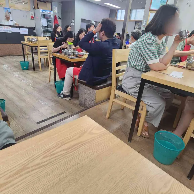 오장동함흥냉면 사진 2