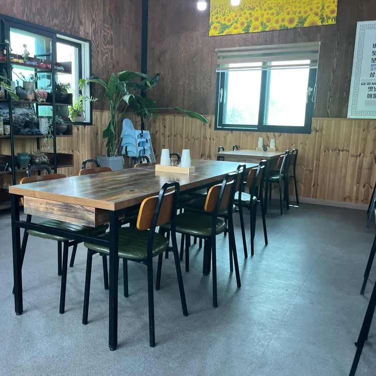 항아리바지락칼국수 사진 2