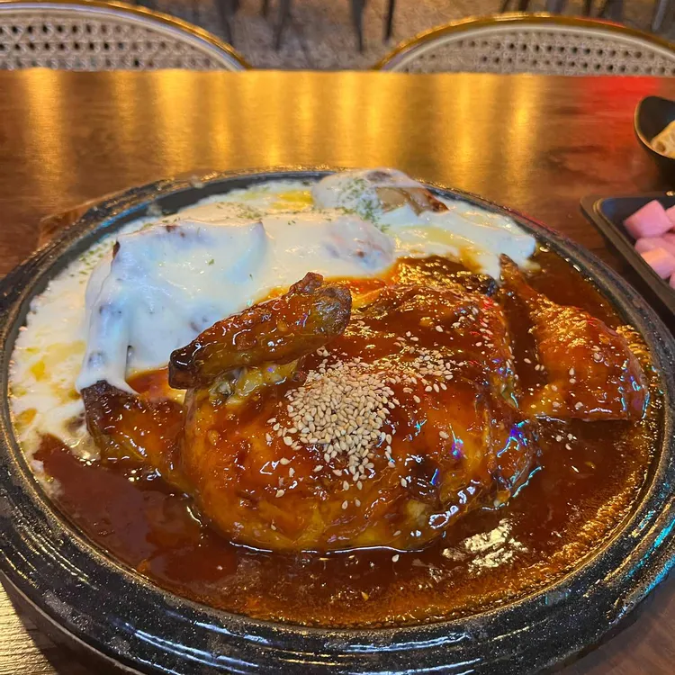 구도로통닭 대표 사진